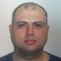Vadim Morgoulis