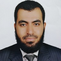 Hossam Eldin Atteya, Mba