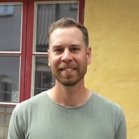 John Bergkvist
