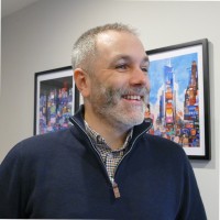 Adam Norris