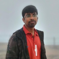 Karthik G