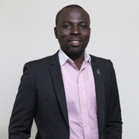 William Owusu Ansere, Pmp®