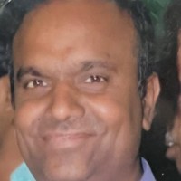 Shaik Imamulhaq Tipu