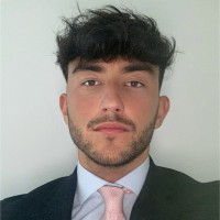 Jake Shaw