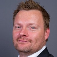 Marc Chapman