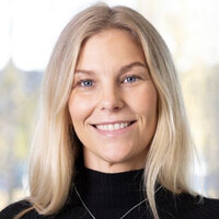 Pernilla Eriksson