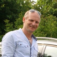 Matz Jansson