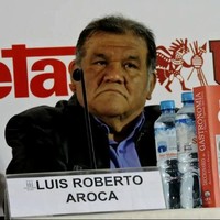 Luis Roberto Aroca