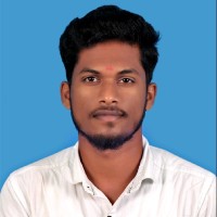 Aravinthan M