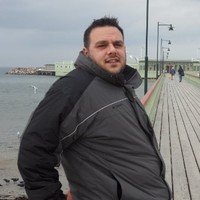 MARKO SKOULOUDIS