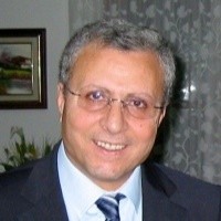 Dr. Mohamed REBIAI