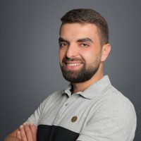 Ahmad Ghassan Alkharouf