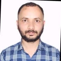 Arjun Singh Bisht