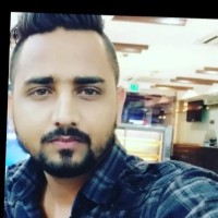 Nihal Ahmad