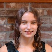 Katherine Jaques