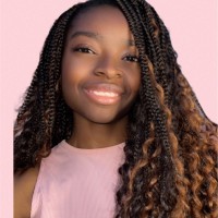 Ashley Barnwell