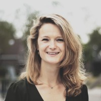 Annelies Van Roij