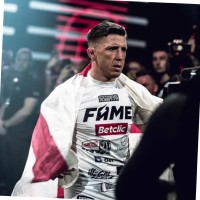 Stormin Norman Parke