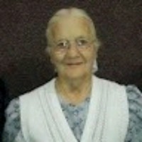 Esther Eby