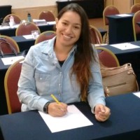 Tatiane Pires Marins