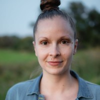 Noémi Gede Phd