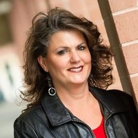 Roxanne Van Buskirk