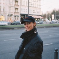 Kat Leinhart