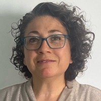 Dr. Vered Molina-Hazan, M.D, M.P.H, M.A
