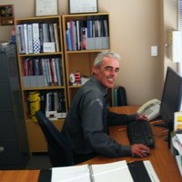 Chris Kernahan