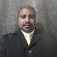 Marvin Govender