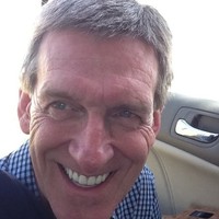Bill Enns