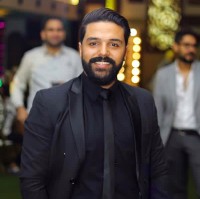 Ahmed Elgammal