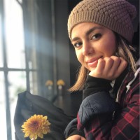 Mahla Dehghan