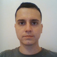 Rafael Henrique de Souza Arevalo