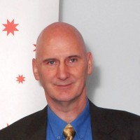 Raymond Daly