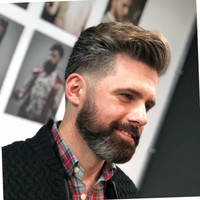 Javier Carande Checa Uribe