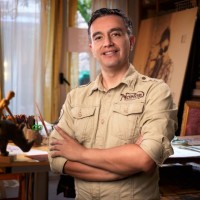 Arturo Garcia