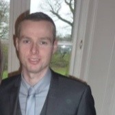 Carl Robinson, Dippfs