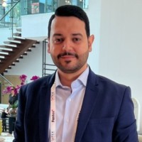 Baraa O. Ghazal