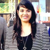 Fardeen Naaz