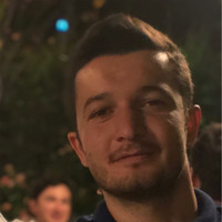 Oğuzhan KUTUCUOĞLU