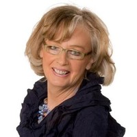 Sofie van der Linden