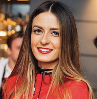 Monika Lukauskiene