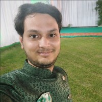 Arpan Darji