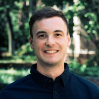 Nicholas Holdreith, Ph.D.