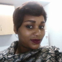 Nthabiseng Eugenia Matlou