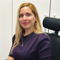 Yaima Garcia
