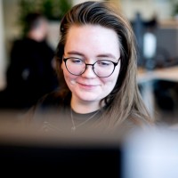 Oda Helene Skjævesland