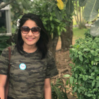 Nafisa Tasnuva Hossain