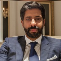 ABBAS ALI HAIDER